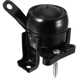X AUTOHAUX Front Right Engine Motor Mount for Toyota RAV4 2.4L 2001-2005 Engine Torque Strut Bracket Replace 12305-28151