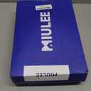 MIULEE Pack of 2 Throw Pillow Covers 22x22 Inch Neutral White Faux Fur Decorative Sherpa Pillow Covers Fuzzy Accent Soft Sheepskin Fleece Cushion Cases for Boho Home Decor Couch Living Room Bed