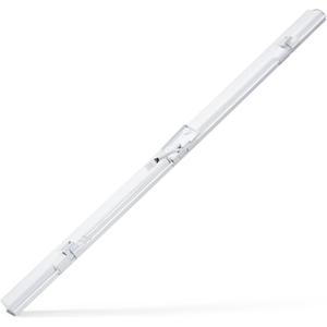 DA97-07661C Refrigerator French Door Flipper Mullion Assembly with Heater Compatible with Samsung RF217 RF197 RF20 RF18 RF195 KF RB Series, Replaces AP4578280 PS4175373 EAP4175373 2051130