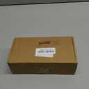 Zonon 10 Set 2 Inch Barn Door Spacers Kit Sliding Replacement Barn Door Rail Track Hardware Wall Spacers with Screws Lag Bolts Wall Anchor for Connecting Track Connection Device,Metal