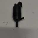 HiSport 22999423 Windshield Washer Pump - Compatible with Buick Encore GX LaCrosse Chevry Malibu Blazer Bolt EV Equinox Silverado 1500 2500 3500 Volt Colorado 2014-2021