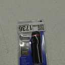 Items 4U! Super Bright LED Flashlight, Shines up to 426 Ft