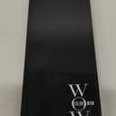 COLOR WOW Root Cover Up  Instant Grey Coverage and Highlight Touch-Up | Water and Sweat Resistant | No mess Award-Winning Formula (Black)