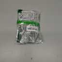 Magnetic Glitter Case for iPhone 17 Pro Max 6.9 [Compatible with MagSafe] [Built-in Lens Protector] Clear Sparkle Diamond Camera Protection Phone Case for iPhone 17 Pro Max Women Girls - Black