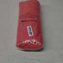 BAGAIL 6 Set Packing Cubes, Travel Luggage Packing Organizers (The Coral)