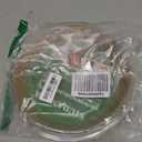 Air Fryer Liners for Ninja Air Fryer, 100 Pcs Disposable Paper Liner for most 4-8QT AirFryer (100pcs 7.9'' Round)