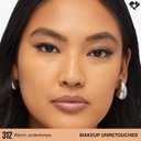 Maybelline Super Stay Lumi-Matte Foundation, Lightweight and Buildable Full Coverage Foundation Makeup For Up To 30HR Wear, 312, 1 Count