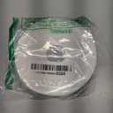 Black Ribbon 1 inch 50 Yards Black Satin Ribbon for Bows Making Room Decor Bouquet Crafts Gift Wrapping