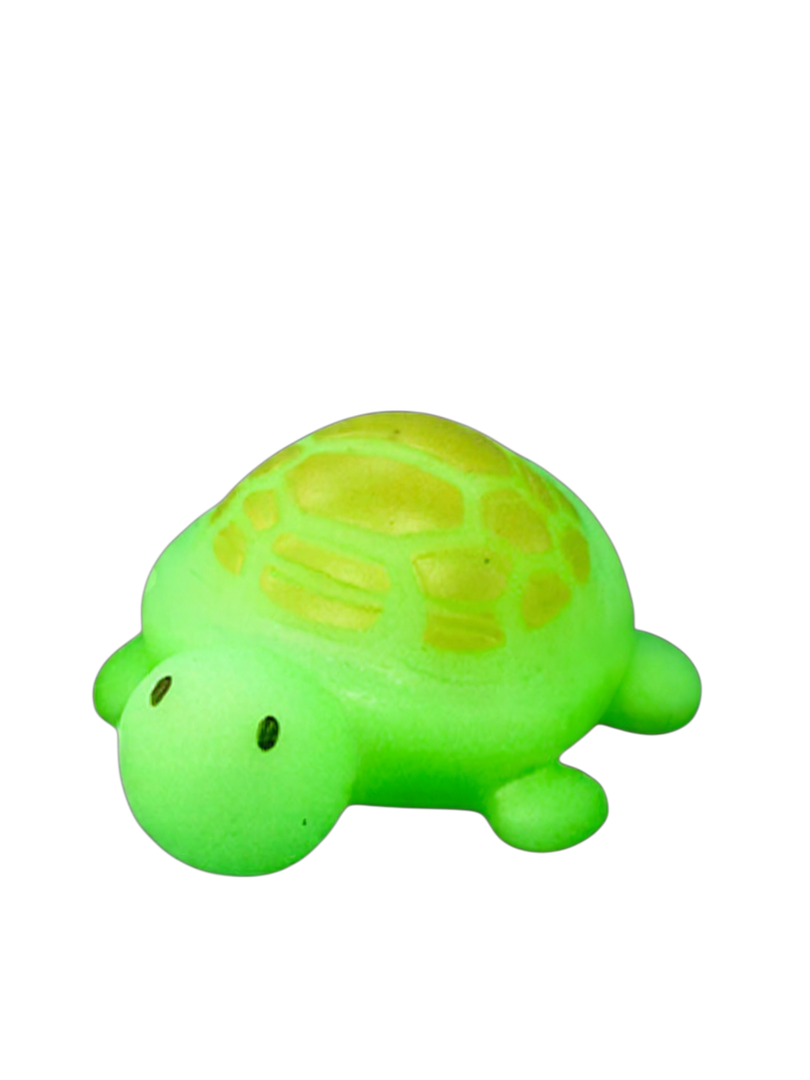 50pcs Mini Tiny Frogs Figurines - Cute Resin Frog Animal Statues for Halloween Decorations, Spooky DIY Crafts, Micro Landscape Ornaments to Hide,Small Desk Frog Decor