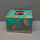 Alani Nu JUICY PEACH, Sugar Free, Low Calorie Energy Drinks, 200mg Caffeine, Biotin, B Vitamins, Zero Sugar, 10 Calories, 12 Fl Oz Cans, 12 Pack BB 7/2027