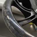 Scooter for Kids Ages 6+, Teens & Adults, Max Load 240 LBS, Foldable Kick Scooter with 8-inch Big Wheels, Kickstand, 3 Adjustable Levels, Rear Brake, (black)