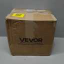 VEVOR Button Maker Machine, Multiple Sizes 1.25+2.25 Inch Badge Punch Press Kit, Children DIY Gifts Pin Maker, Button Making Supplies with 500pcs Button Parts & Circle Cutter & Magic Book