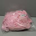 6 Pack Cheesecloth Table Runner 20 x 120 Inch Pink Boho Gauze Cheese Cloth Table Runners 10 FT Long Rustic Sheer Table Decorations for Wedding Party Baby Bridal Shower Birthday Holiday Home