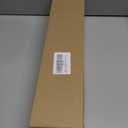 Christmas Norfolk Pine Branches Stems 18 Inch Real Touch Artificial Norfolk Pine Stems Branch Faux Cedar Pine Christmas Fake Greenery Picks for Vase DIY Garland Wreath Home Decoration (12)