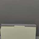 Smead Pressboard Classification File Folder with SafeSHIELD Fasteners, 2 Dividers, 2" Expansion, Legal Size, Gray/Green, 10 per Box (19076)