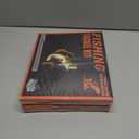 2 x 24 Days Fishing Lure Advent Calendar 2025 for Men & Teen Boys, 24 Unique Artificial Baits for Fresh/Saltwater | Christmas Countdown Gift for Anglers (Crankbaits, Poppers, Minnows, Jigs, Frog Lures)