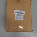 LaRibbons Butterfly Ribbon Wired 6 Rolls 2.5 Inch x 36 Yards TTL, Pink and Green Floral Ribbon with Gingham Plaid and Polka Dot for Spring Summer Mothers Day Crafts Wreath Bow Decoration