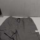 HKS Joggers Pants Outdoor Youth Quick Dry Hiking Pants Lightweight Athletic Pants, XL