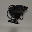 LEFXMOPHY EM26 Massage Gun Charger Replacement for TOLOCO EM26, AERLANG EM13 / Darkiron EM31 Massage Gun 24V Power Adapter Charging Cord