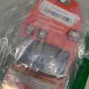 Craftsman CMXZDCG453 3-Button Garage Door Remote, Black