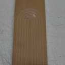 Instant Dry Sink Caddy Organizer  Water Absorbing Stone Tray for Kitchen Bathroom Countertop, Fast Drying Sink Caddy (with Wooden Feet and Natural Loofah, Gray)