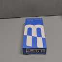 for iPhone 16 Pro Shatterproof Screen Protector, 3D Curved Tempered Glass, HD Clear Full Coverage, 12FT Military Drop Protection, 9H Hardness, 3s Bubble-Free, Ultra-Smooth, Case Friendly 2-Pack