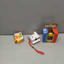 Polaroid Go Generation 2 - Mini Instant Film Camera - White (9097) - Only Compatible with Go Film