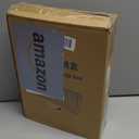 Foldable Storage Bins, 2 Pack Plastic Expandable Boxes for Organizing, Adjustable from 11-18.8" Drawer Organizers Separators Dividers for Bedroom Kitchen Utensils Tools Closet, Large