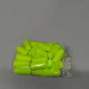 Macks Snore Blockers Soft Foam Earplugs, 12 Pair  32 dB High NRR, 37 dB SNR  Comfortable Ear Plugs for Sleeping, Snoring, Loud Noise and Travel (24 Count (Pack of 1))