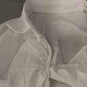 Mens Pirate Shirt Medieval Renaissance Victorian Costume Ruffled Steampunk Vampire Gothic Halloween Tops, L