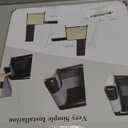 Cat Scratch Couch Sofa Protector with Natural Sisal for Protecting Furniture Couch Chair Sofa Light Grey