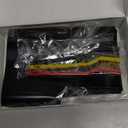 Stove Cover For Frigidaire Gallery 30 Inch Gas Range Stove Model GCRG3060BF GCRG3060BD, Upgraded 0.5MM Reusable Stove Burner Splatter Spill Guard For Frigidaire Gas Stove Top Protector Liner