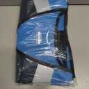 2 x LULY YANG DSP Safety Vest-PHASING OUT (XX-Large-3X-Large)