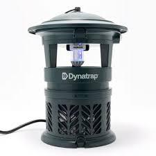 DYNATRAP DT1130-WLGR MOSQUITO & INSECT TRAP - GREEN