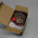 COOL KNIGHT Electric Pill Crusher, Suitable for Grind and Pulverize Multiple Pills, Small or Large Medication and Vitamin Tablets to Fine Powder