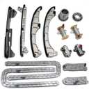 Timing Chain Kit For 2007-2020 Lexus Toyota Tundra Sequoia Land Cruiser 5.7L V8 3UR-FE