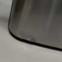 Elite Gourmet ECT-3100 4-Slice Long Slot Toaster | Extra Wide Slots for Bagels, Sourdough & Texas Toast | 6 Browning Settings | Reheat, Defrost & Cancel | Built-In Warming Rack | Stainless Steel