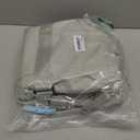 HYC00 Travel Duffel Bag,Carry-on Overnight Weekender Bags for Women,Sports Tote Gym Bag with Wet Pocket (A1-Pale Green)