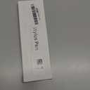 Stylus Pen for iPad 6th-11th Generation-2X Fast Charge Active Pencil Compatible with 2018-2026 Apple iPad Pro 11"/12.9"/M4, iPad Air 3/4/5/M2/M3/M4,iPad mini 5/6 Gen-White