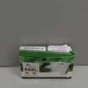 64XL Color Ink Cartridge Replacement for HP Ink 64 XL 64XL HP64 XL HP64XL (Tri-Color,2-Pack) Work with 7855 7858 7800 7155 7100 6255 6252 6232 7158 7164 7955e 7900e Tango Printers