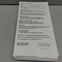 Plantar Fasciitis Night Splint, 3 Adjustable Straps, 85-90 Scientific Dorsiflexion, Design Relieves Pain From plantar Fasciitis, Arch Pain, Foot Drop, And Achilles Tendonitis, Black (1Pcs)