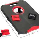 EastPoint Sports Go! Gater Cornhole Easy Storage & Light-Weight Perfect for Outdoor and Indoor Play
