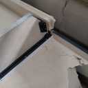 Signature Design by Ashley Prendonea Casual 6-Drawer Dresser with Easy Glide and Safety Stop for Bedroom, Gray (Charcoal)