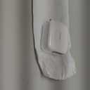 TORRAS FlexLine 67W Retractable USB C Charger Block,for iPhone 17 Charger Fast Charging, GaN  USB C Cable with Dual-Port for MacBook Pro/Air,iPad, Samsung Galaxy S25 Ultra/iPhone 17 Pro Max, 39.37in (White)