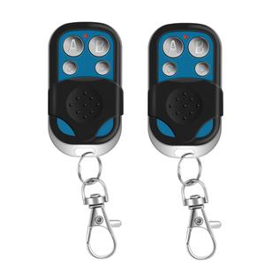 Avisontek 2-Pack for Chamberlain Universal Garage Door Opener Remote 953EV/EVC 953ESTD 950ESTD 950CD 950CB