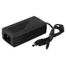 AC/DC Adaptor, 12V, Model: DSM-1220