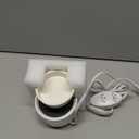 ElusiaKa Wax Melt Warmer with Timer | 3-in-1 Electric Candle Wax Warmer | Ceramic Wax Burner Fragrance Warmers | Cute Candle Warmer Wax Melter for Scented Auto Shut Off & Adjust Fragrance Intensity