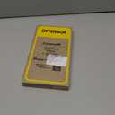 OtterBox iPhone 17 Commuter Series Case - Black - Thin & Protective iPhone Case