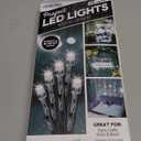 ArtSkills Clear String Light Kit (10 feet)