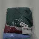 SCODI 5 Pack Mens Pocket Polo Shirts Short Sleeve Multipack Golf Shirt for Men Moisture Wicking Casual Athletic Work T-Shirts (X-Large)